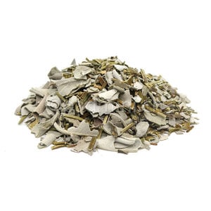 Weisser Salbei und Yerba Santa 40g