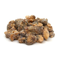 Benzoe Sumatra Stücke 40g