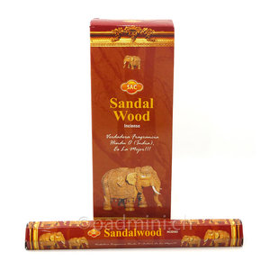 Sandesh Encens Sandesh Sandalwood