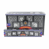 Sai Baba Super Hit 15g