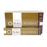 Golden Nag Chandan