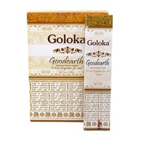 Good Earth Räucherstäbchen 15g