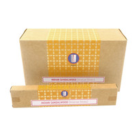 Srinivas Indian Sandalwood Incense