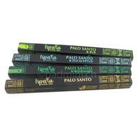 Ispalla Palo Santo und Kräuter