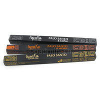 Encens Ispalla Palo Santo et Résines