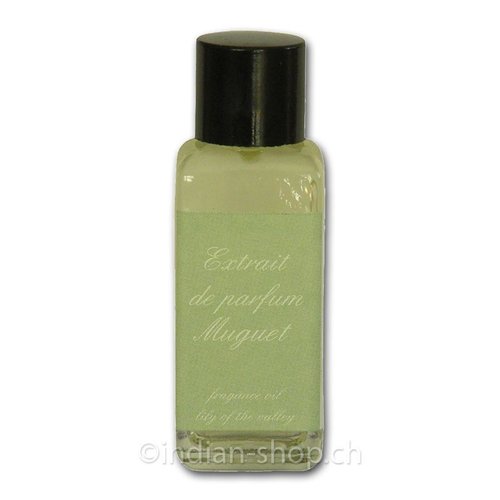 Le Chatelard Perfume for Diffuser 10 ml - Lily of the Valley