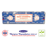 Satya Nag Champa BNG 100g