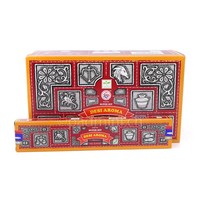 Satya Super Hit Desi Aroma