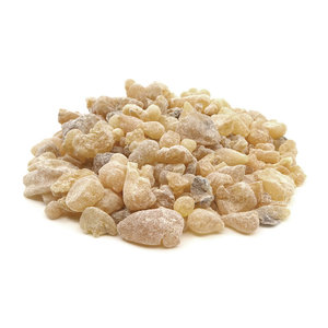 Weihrauch Oman Shaabi Hellbraun 50g