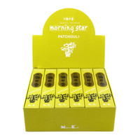 Morning Star Patchouli