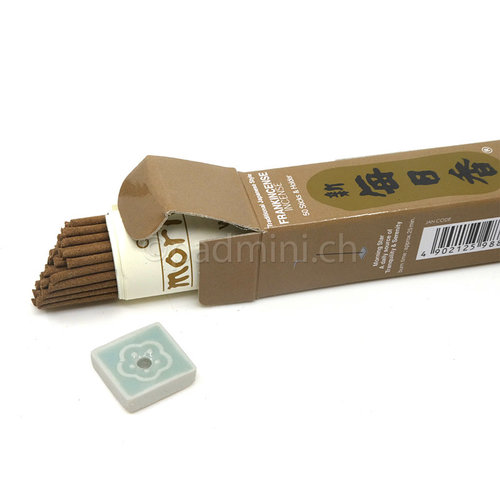 Nippon Kodo Morning Star Frankincense 50 Sticks