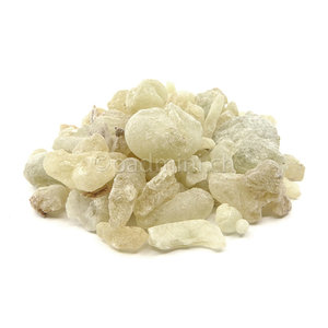 Harrabi Frankincense from Nigeria 50g