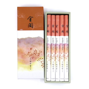 Shoyeido Shoyeido Kinkaku 35 Sticks