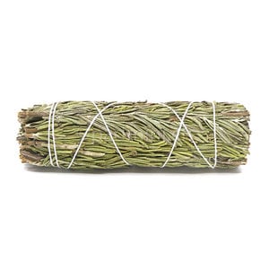 Rosemary Smudge Stick