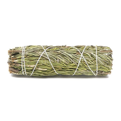 Rosemary Smudge Stick