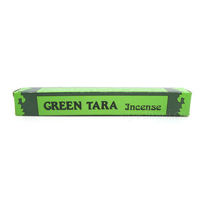 Encens Green Tara