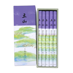 Shoyeido Shoyeido Gozan 35 Sticks