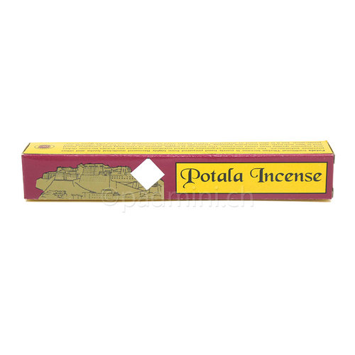 Pimco Incense Potala Traditional Incense