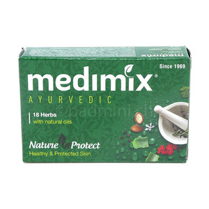 Savonnette Medimix 75g