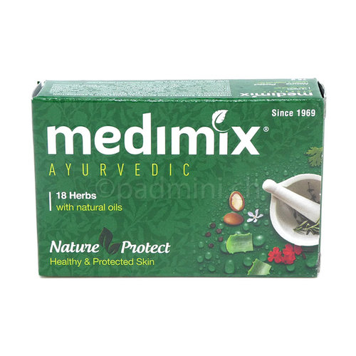 Medimix Ayurvedic Soap 75g