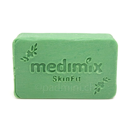 Medimix Ayurvedische Seife 75g