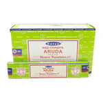 Shrinivas Sugandhalaya Satya Aruda 15g