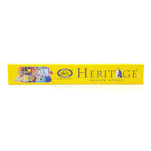 Cycle Brand Heritage Incense