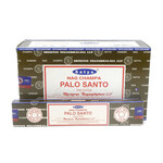 Shrinivas Sugandhalaya Satya Palo Santo 15g