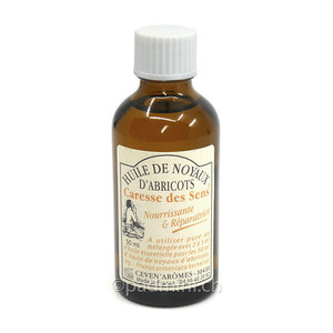 Ceven'Arômes Apricot Kernel Oil