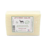 Ceven'Arômes Donkey Milk Soap