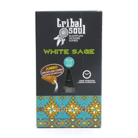 Tribal Soul White Sage Kegel