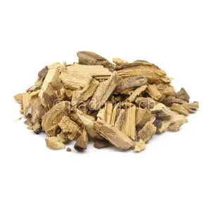 Palo Santo Geschnitten 25g