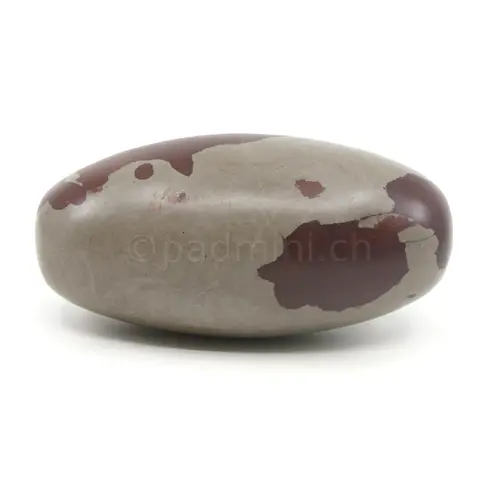 Stone Shivalingam 15cm