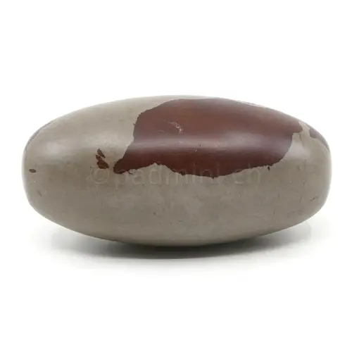 Stone Shivalingam 15cm