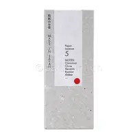 Kunjudo Washi Incense No. 5