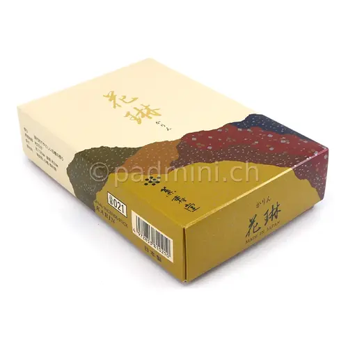 Kunjudo Karin Japanese Incense 150g