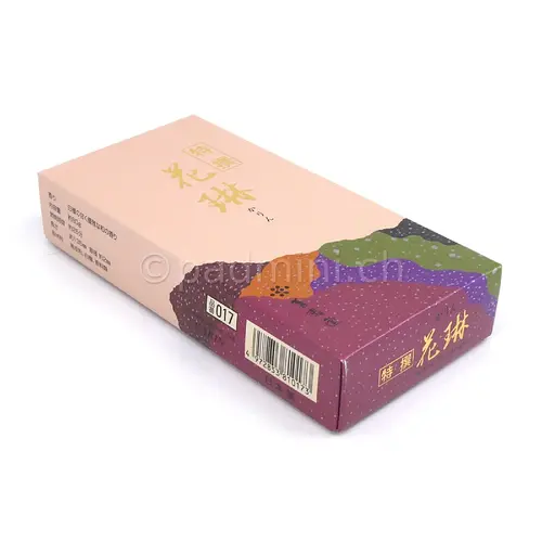 Kunjudo Tokusen Karin Japanese Incense 80g