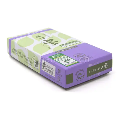 Kunjudo Takara Lavender Japanese Incense