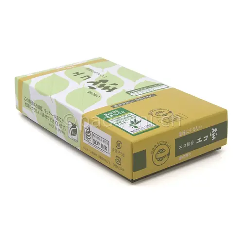 Kunjudo Takara Hinoki Japanese Incense