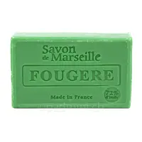 Savon Parfumé Fougère