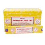 Shrinivas Sugandhalaya BNG Satya Spiritual Healing