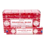 Shrinivas Sugandhalaya BNG Satya Celestial Bliss Incense