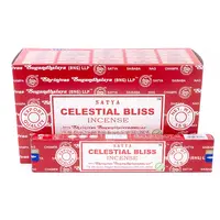 Satya Celestial Bliss Incense