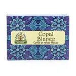 Orkay Fragrance - Namaste India Cônes Backflow Orkay White Copal