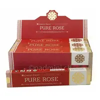 Garden Fresh Pure Rose 15g