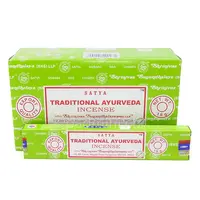 Satya Traditional Ayurveda Incense