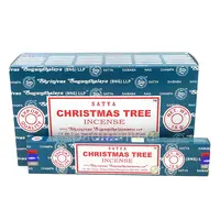 Satya Christmas Tree Incense