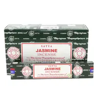 Satya Jasmine Incense