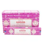 Shrinivas Sugandhalaya BNG Satya Aaruda Incense