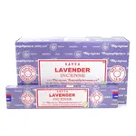 Shrinivas Sugandhalaya BNG Satya Lavender Incense